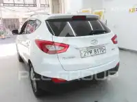 2015 Hyundai Tucson