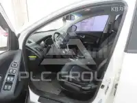 2015 Hyundai Tucson