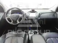 2015 Hyundai Tucson