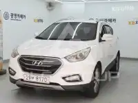 2015 Hyundai Tucson