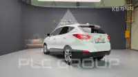 2015 Hyundai Tucson
