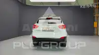 2015 Hyundai Tucson