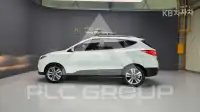2015 Hyundai Tucson