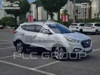 2015 Hyundai Tucson