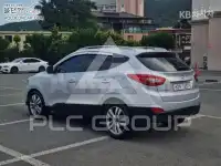2015 Hyundai Tucson