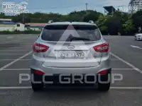 2015 Hyundai Tucson