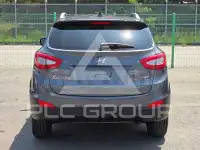 2015 Hyundai Tucson