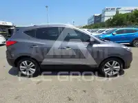 2015 Hyundai Tucson