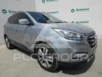 2015 Hyundai Tucson