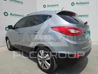 2015 Hyundai Tucson