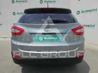 2015 Hyundai Tucson