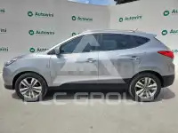 2015 Hyundai Tucson