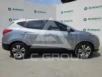 2015 Hyundai Tucson