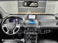 2015 Hyundai Tucson