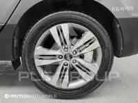 2015 Hyundai Tucson