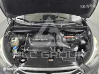 2015 Hyundai Tucson