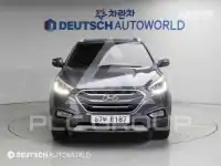 2015 Hyundai Tucson