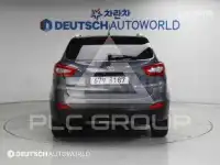 2015 Hyundai Tucson