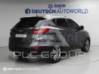 2015 Hyundai Tucson