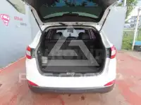 2015 Hyundai Tucson