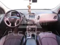 2015 Hyundai Tucson