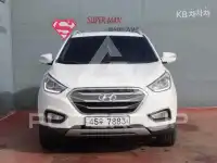 2015 Hyundai Tucson