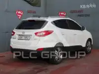 2015 Hyundai Tucson