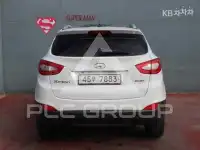 2015 Hyundai Tucson