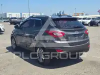 2015 Hyundai Tucson