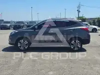 2015 Hyundai Tucson