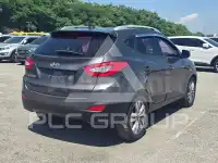 2015 Hyundai Tucson