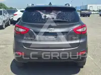 2015 Hyundai Tucson