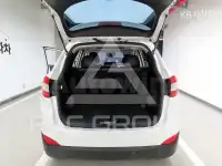 2015 Hyundai Tucson