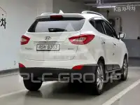 2015 Hyundai Tucson