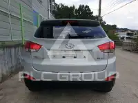 2015 Hyundai Tucson