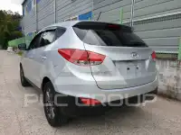 2015 Hyundai Tucson