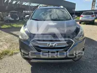 2015 Hyundai Tucson