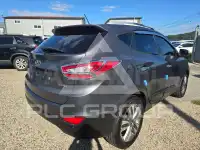 2015 Hyundai Tucson