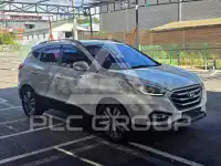 2015 Hyundai Tucson