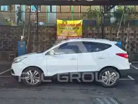2015 Hyundai Tucson