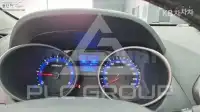 2015 Hyundai Tucson