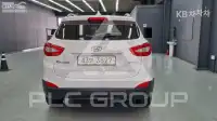 2015 Hyundai Tucson