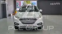 2015 Hyundai Tucson