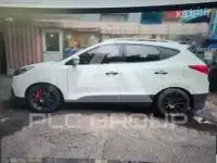2015 Hyundai Tucson