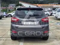 2015 Hyundai Tucson