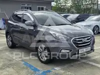 2015 Hyundai Tucson