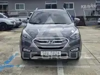 2015 Hyundai Tucson