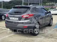 2015 Hyundai Tucson