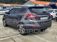 2015 Hyundai Tucson