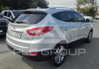 2015 Hyundai Tucson